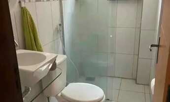 Imagem 7: Alugo apartamento no condomínio costa fortuna com 3/4 quartos