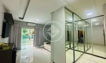 Imagem 7: REF: OFFICE2804 Sobrado de esquina, quatro quartos frente para a mata no Condomínio do Lag