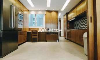 Imagem 7: Leblon Apartamento com 3 dormitórios