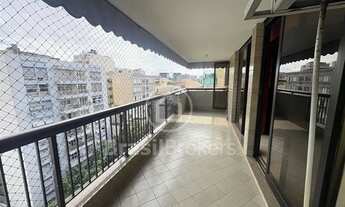 Imagem: Apartamento Rua Afonso Pena - Original 3