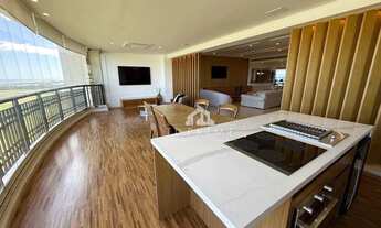 Imagem 2: Riserva Uno - O Ápice do Alto Padrão