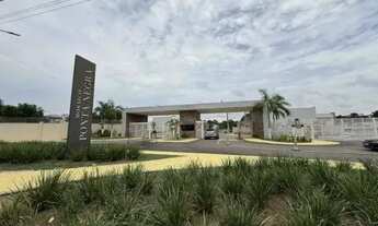 Imagem: TERRENO NO COND. MOSAICO PONTA NEGRA LOTE