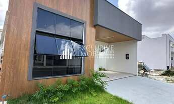 Imagem 3: BELÍSSIMA CASA NO COND. QUINTA DAS ORQUÍDEAS