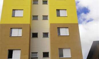 Imagem: Apartamento Padrão em São Carlos