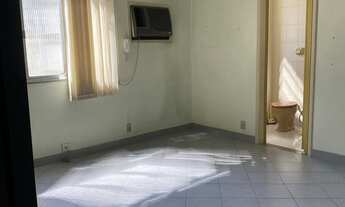 Imagem 5: Sala na General Roca