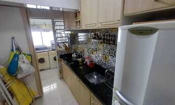 Imagem 5: Apartamento Garden em Água Verde, Curitiba/PR