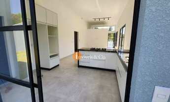 Imagem 3: Casa com 3 dormitórios para alugar, 120 m² por R$ 5.590,00/mês - Chácaras Brasil - Atibaia