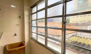 Imagem 6: Apartamento com 1 quarto, Guilhermina, Praia Grande - R$ 235 mil, Cod: 6848