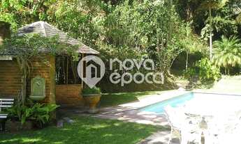 Imagem 7: Albuquerque Casa com 5 dormitórios