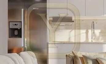 Imagem 6: Apartamento de alto padrão à venda no edifício Moov Smart Home