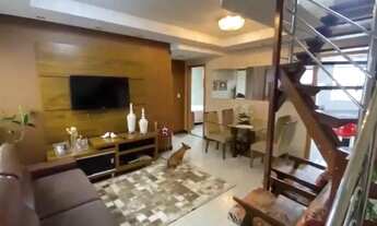 Imagem: Linda Cobertura 3/4 na Mestra Fininha br