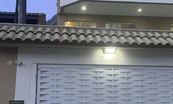 Imagem: CASA MOBILIADA NOVA