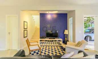 Imagem 5: Casa com 4 dormitórios, sendo 2 suítes para venda - Granja Viana - Cotia/SP - Por R$ 1.298