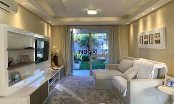 Imagem 6: INBOX CIA IMOBILIÁRIA VENDE - Casa individual em alvenaria de alto padrão no bairro Panazz