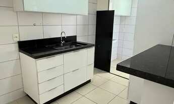 Imagem 3: Apartamento para venda com 73 metros quadrados com 3 quartos em Jardim Goiás - Goiânia - G