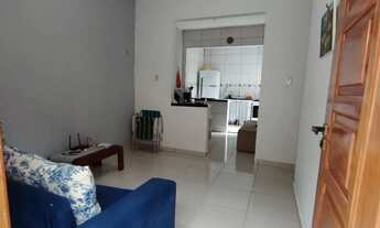 Imagem 5: Apartamento 2/4 - mobiliado - Sacramenta