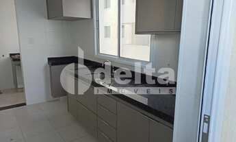 Imagem 5: Apartamento disponível para locação e venda no bairro Jardim Finotti em Uberlândia-MG