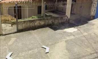 Imagem: Casa a venda - Parque Oratório, Santo André