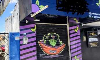 Imagem: Ponto Comercial Farolândia