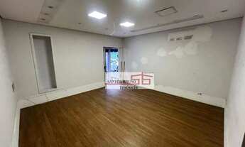 Imagem: SALÃO 120 M² RUA BONIFÁCIO CUBAS 411