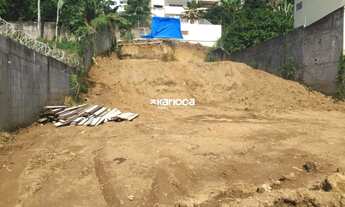 Imagem 2: Terreno à venda, 600 m² - Bosque dos Esquilos - Anil - Rio de Janeiro/RJ