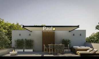 Imagem 6: Sobrado à venda em Campinas, Residencial Reserva Hipica, com 3 suítes, com 211 m²