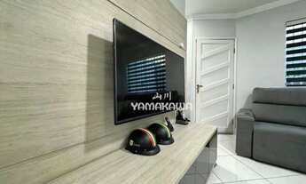 Imagem 6: Sobrado com 2 dormitórios à venda, 70 m² por R$ 650.000,00 - Penha - São Paulo/SP