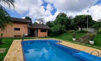 Imagem: Chácara dos Pinhais, Boituva/SP