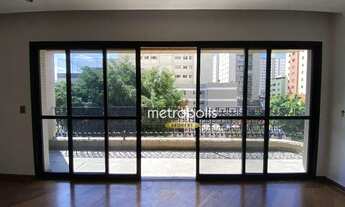 Imagem 7: Apartamento, 254 m² - venda por R$ 1.581.000,00 ou aluguel por R$ 9.512,00/mês - Santa Pau