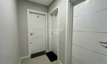 Imagem 3: Premier Residence No Costa E Silva - Joinville/sc 85,92m²