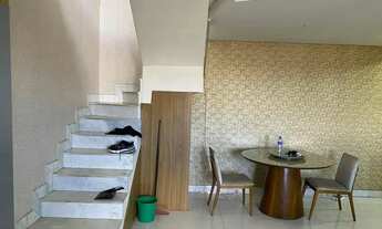 Imagem 4: Cobertura à venda com 03 quartos no bairro São Geraldo