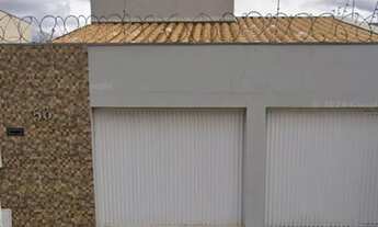 Imagem: Vendo casa no bairro São judas