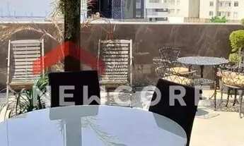 Imagem 3: Cobertura em Rua Desembargador José Burnier - Castelo - Belo Horizonte/MG