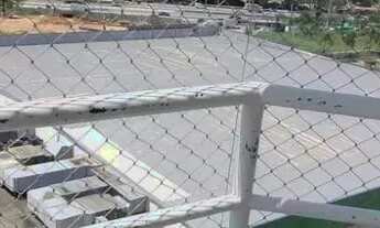 Imagem 3: Imóvel para aluguel tem 60 metros quadrados com 2 quartos em Jardim Íris - São Paulo - SP