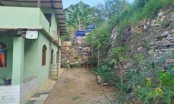 Imagem 3: Venda-se este sitio de 1.200 M2 no Município de Atílio Vivácqua-ES