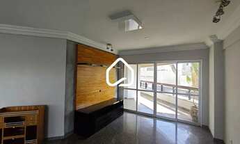 Imagem 2: Apartamento Amplo no São Francisco- 258 metros quadrados