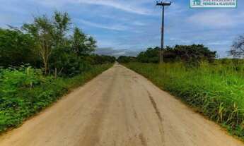 Imagem 2: Terreno à venda, 13244 m² por R$ 2.750.000,00 - Pedras - Fortaleza/CE