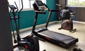 Imagem 2: Apartamento, Perdizes, 1 Suíte