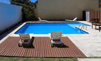 Imagem 2: Casa de condomínio para venda tem 121 metros quadrados com 2 quartos