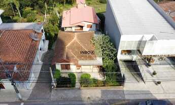 Imagem 5: Inbox Cia Imobiliária vende terreno de 300m² no bairro Botafogo em Bento Gonçalves