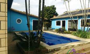 Imagem 5: CASA EM CONDOMÍNIO - CHÁCARAS COLINAS VERDES - SP