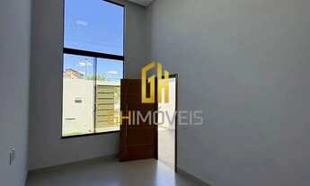 Imagem 2: Casa 2 quartos no Jardim Presidente