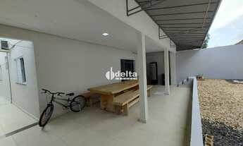 Imagem: Casa residencial com 3 quartos sendo 1 suíte