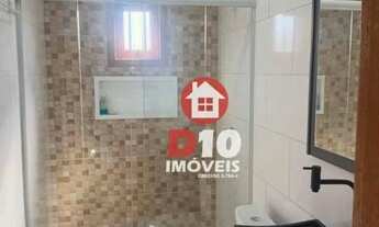 Imagem 7: Casa com 3 Dormitórios, Suíte e Edícula na Santa Helena