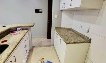 Imagem 7: Vieralves 03 quartos semi mobiliado leia