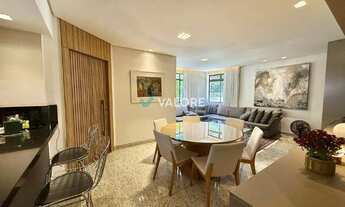 Imagem 5: Apartamento 3 quartos Carmo Sion