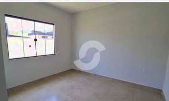 Imagem 7: Casa com 3 dormitórios à venda, 86 m² por R$ 540.000,00 - Pindobas - Maricá/RJ