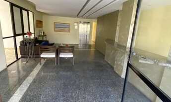 Imagem 4: Apartamento com 4 dormitórios à venda, 134 m² por R$ 600.000,00 - Guararapes - Fortaleza/C