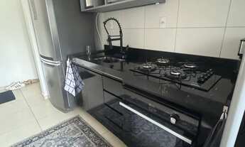 Imagem 7: ? Apartamento Mobiliado e Planejado - Pronto para Morar!