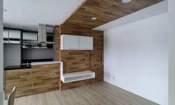 Imagem 5: Bom Retiro Apartamento com 2 dormitórios